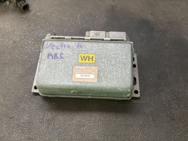 bontott OPEL VECTRA A ABS Elektronika