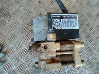 bontott OPEL VECTRA A ABS Kocka