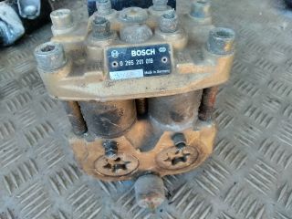 bontott OPEL VECTRA A ABS Kocka