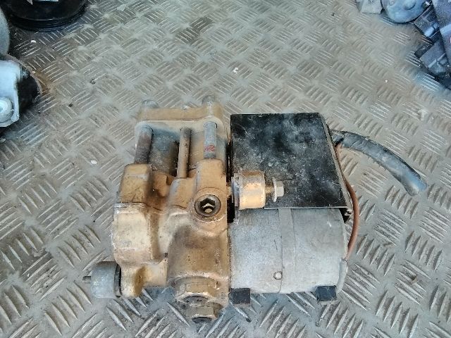 bontott OPEL VECTRA A ABS Kocka