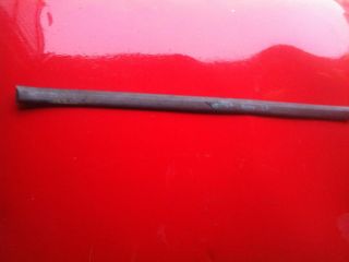 bontott OPEL VECTRA A Bal első Ajtó Díszléc