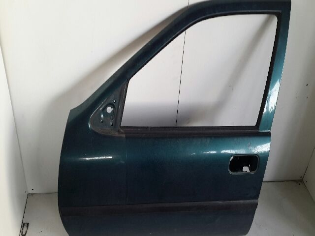 bontott OPEL VECTRA A Bal első Ajtó (Üres lemez)