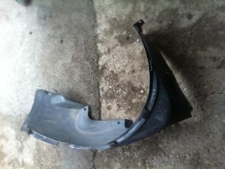 bontott OPEL VECTRA A Bal első Ajtó (Üres lemez)