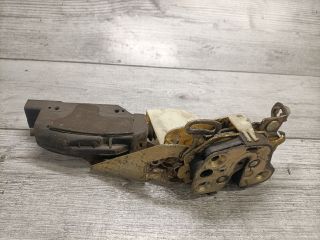 bontott OPEL VECTRA A Bal első Ajtózár