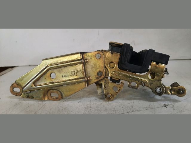 bontott OPEL VECTRA A Bal első Ajtózár