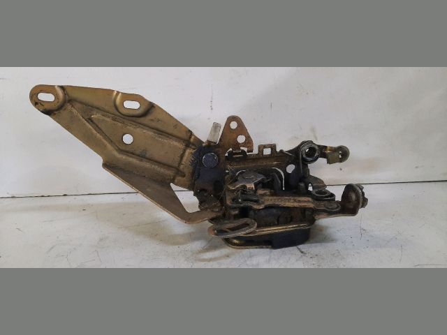 bontott OPEL VECTRA A Bal első Ajtózár