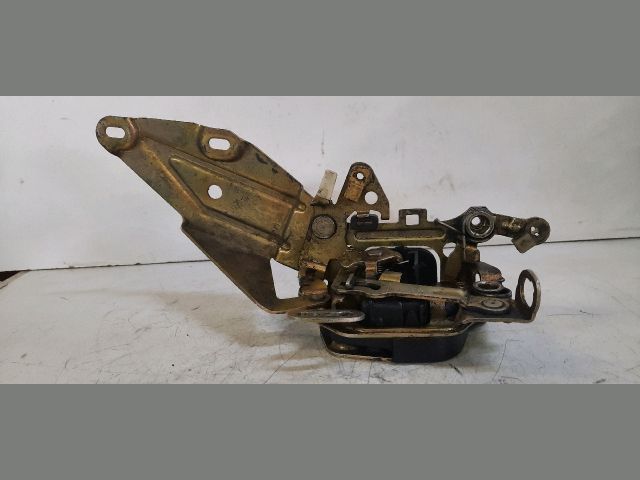 bontott OPEL VECTRA A Bal első Ajtózár