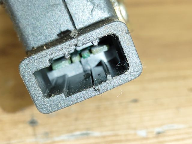 bontott OPEL VECTRA A Bal első Ajtózár