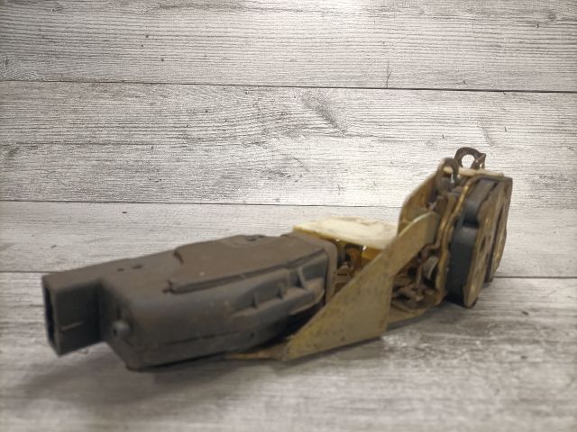 bontott OPEL VECTRA A Bal első Ajtózár