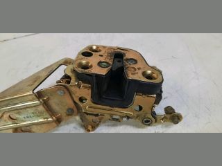 bontott OPEL VECTRA A Bal első Ajtózár