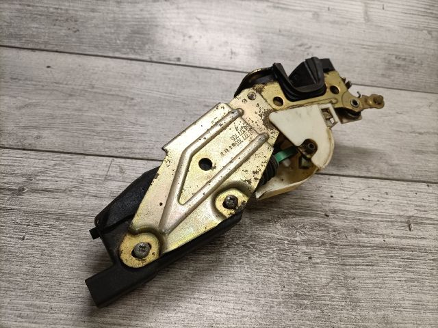 bontott OPEL VECTRA A Bal első Ajtózár