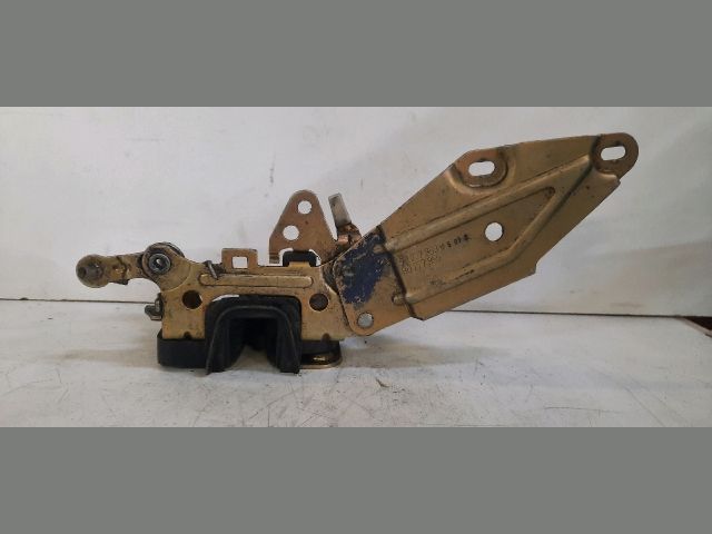 bontott OPEL VECTRA A Bal első Ajtózár