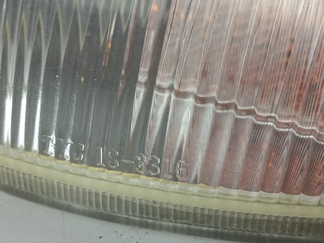 bontott OPEL VECTRA A Bal első Irányjelző