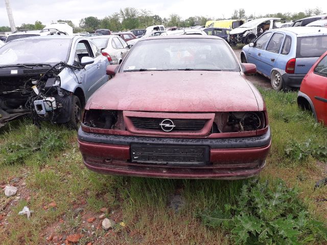 bontott OPEL VECTRA A Bal első Külső Kilincs