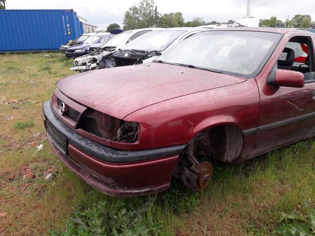 bontott OPEL VECTRA A Bal első Külső Kilincs