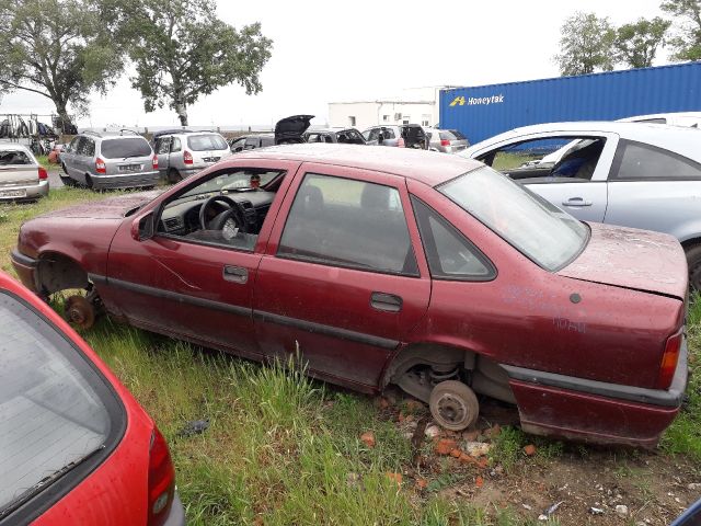 bontott OPEL VECTRA A Bal Gólyaláb Csonkállvánnyal