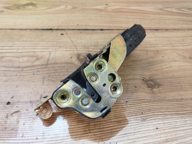 bontott OPEL VECTRA A Bal hátsó Ajtózár