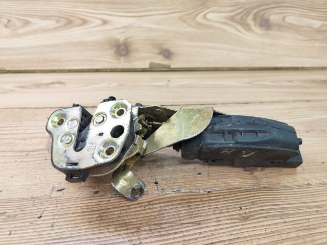 bontott OPEL VECTRA A Bal hátsó Ajtózár