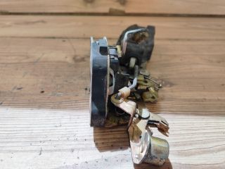 bontott OPEL VECTRA A Bal hátsó Ajtózár