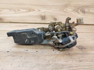 bontott OPEL VECTRA A Bal hátsó Ajtózár