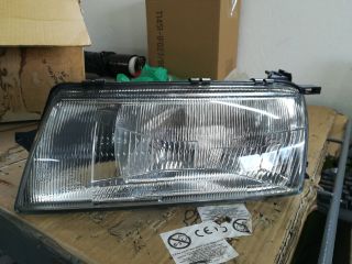 bontott OPEL VECTRA A Bal Hátsó Lámpa