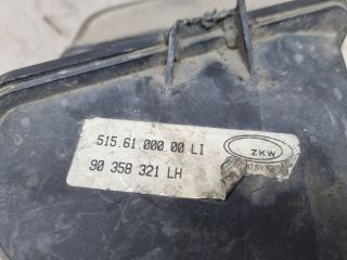 bontott OPEL VECTRA A Bal Ködfényszóró