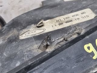 bontott OPEL VECTRA A Bal Ködfényszóró