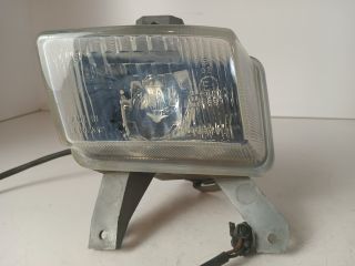 bontott OPEL VECTRA A Bal Ködfényszóró