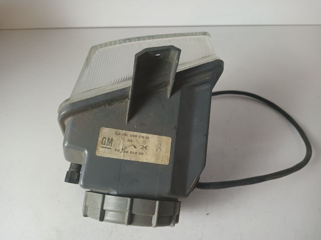 bontott OPEL VECTRA A Bal Ködfényszóró