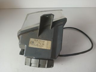 bontott OPEL VECTRA A Bal Ködfényszóró