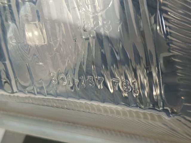 bontott OPEL VECTRA A Bal Ködfényszóró