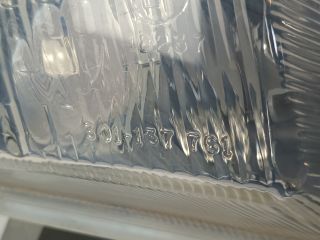 bontott OPEL VECTRA A Bal Ködfényszóró