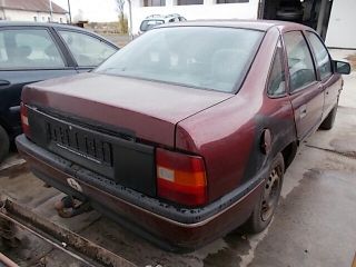 bontott OPEL VECTRA A Bal Szellőző