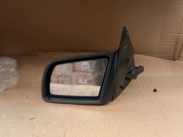 bontott OPEL VECTRA A Bal Visszapillantó Tükör (Mechanikus)