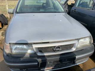 bontott OPEL VECTRA A Bal Visszapillantó Tükör (Mechanikus)