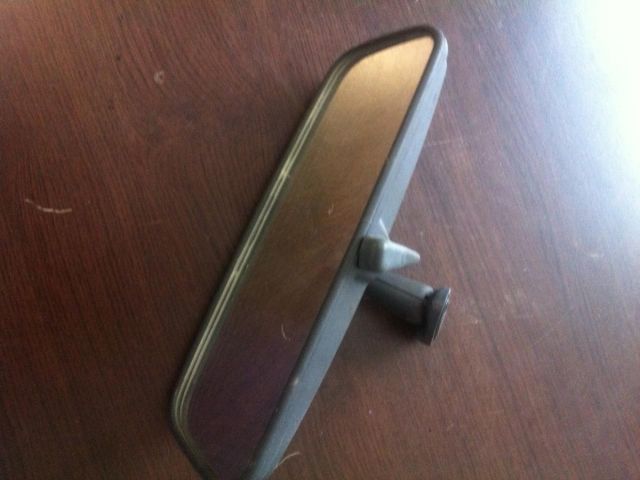 bontott OPEL VECTRA A Belső Visszapillantó Tükör