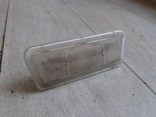 bontott OPEL VECTRA A Beltér Világítás Első