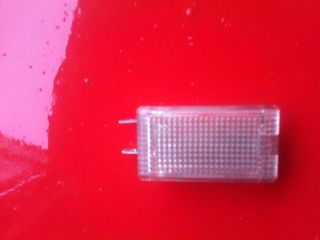 bontott OPEL VECTRA A Csomagtér Világítás