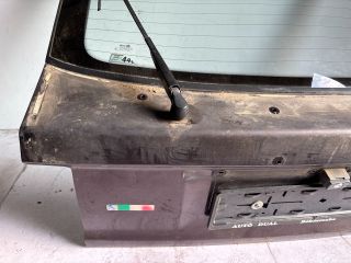 bontott OPEL VECTRA A Csomagtérajtó (Részeivel)