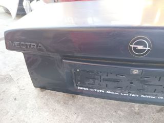 bontott OPEL VECTRA A Csomagtérajtó (Részeivel)