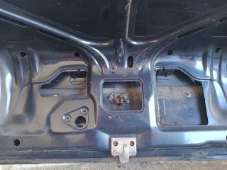 bontott OPEL VECTRA A Csomagtérajtó (Részeivel)