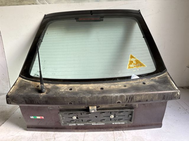 bontott OPEL VECTRA A Csomagtérajtó (Részeivel)