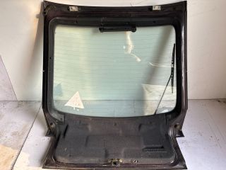 bontott OPEL VECTRA A Csomagtérajtó (Részeivel)