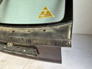 bontott OPEL VECTRA A Csomagtérajtó (Részeivel)