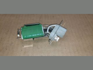 bontott OPEL VECTRA A Előtét Ellenállás Fűtőmotor