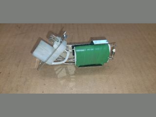 bontott OPEL VECTRA A Előtét Ellenállás Fűtőmotor