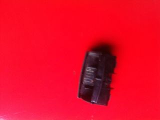 bontott OPEL VECTRA A Első Hamutartó