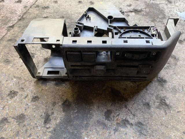 bontott OPEL VECTRA A Fűtéskapcsoló (Nem klímás)