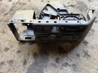 bontott OPEL VECTRA A Fűtéskapcsoló (Nem klímás)