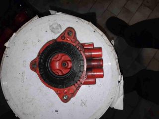 bontott OPEL VECTRA A Gyújtáselosztó Fedél